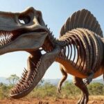 What Dinosaur Has 500 Teeth