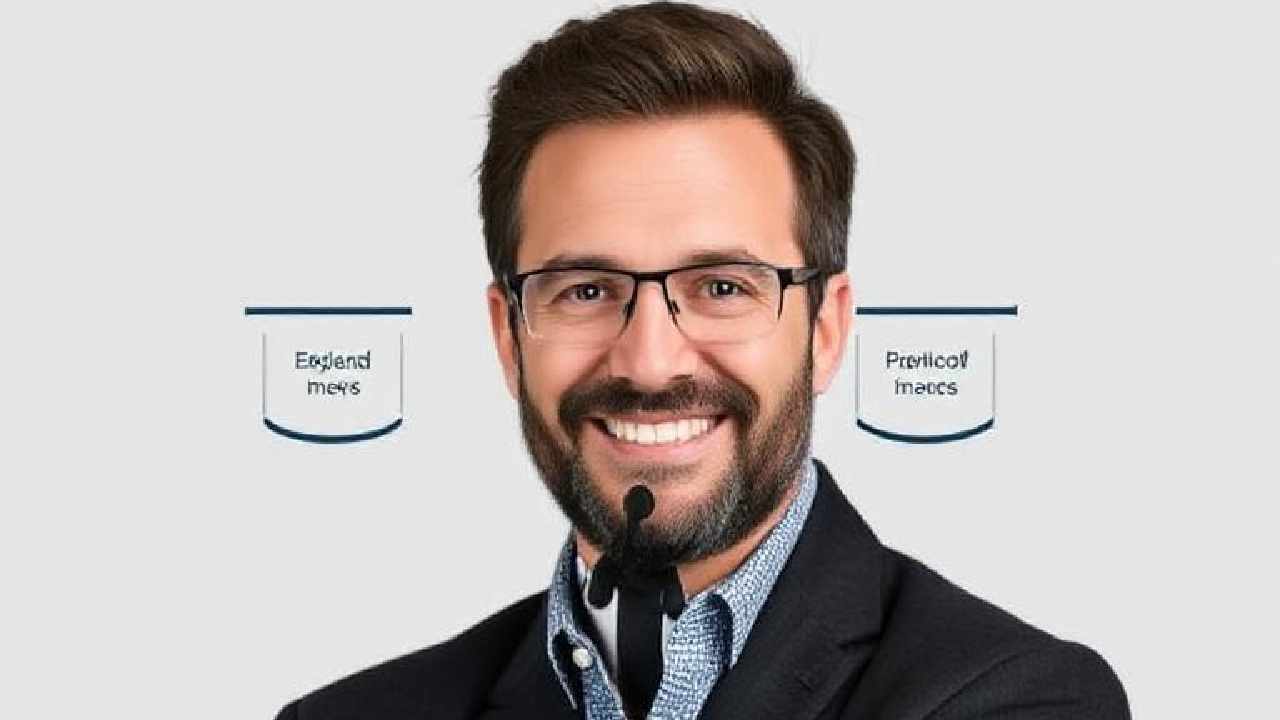 pedro paulo executive coaching