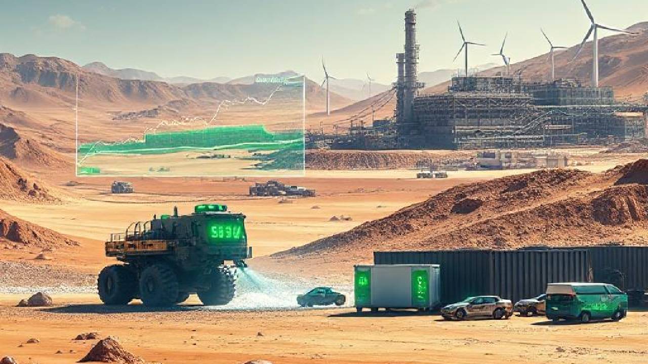 5StarsStocks.com Lithium
