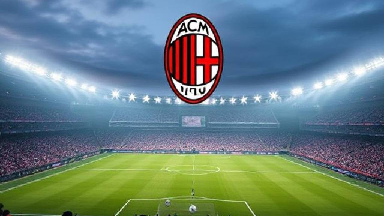 Crypto30x.com Meets AC Milan