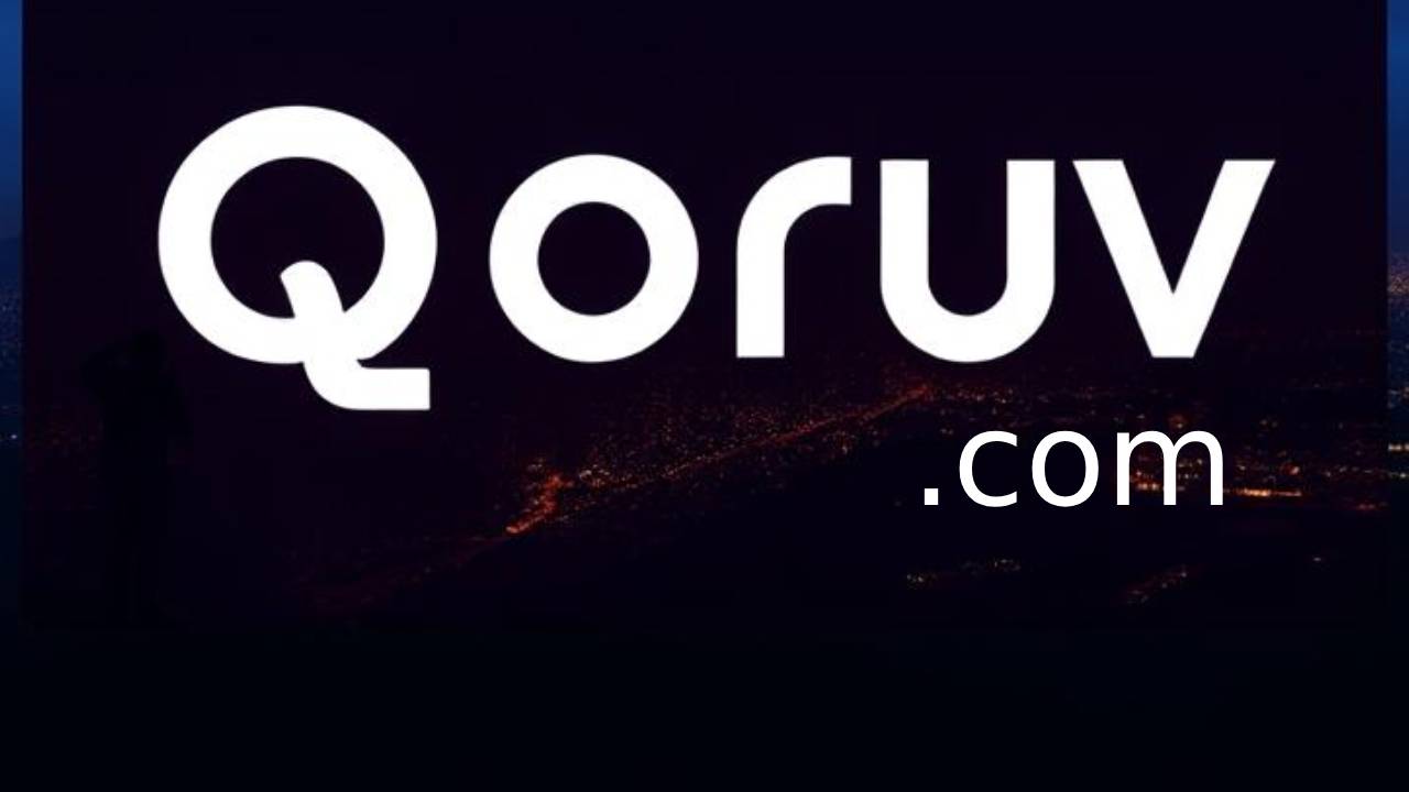 qoruv.com Pioneering Firm