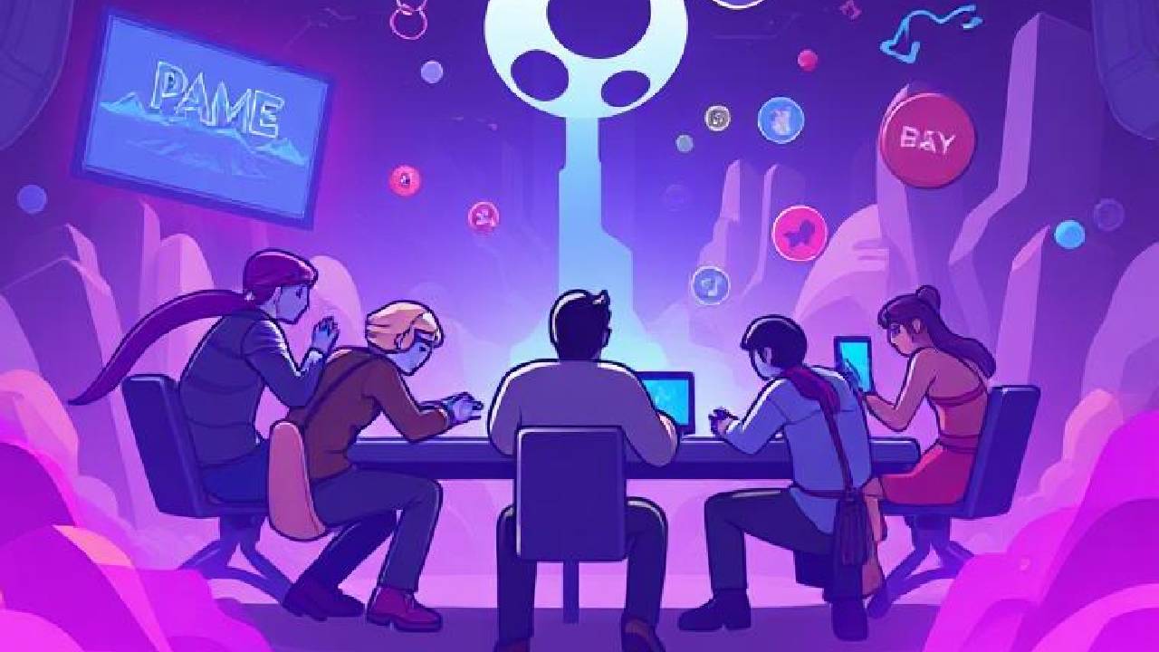 Players Infoguide DMGConselistas