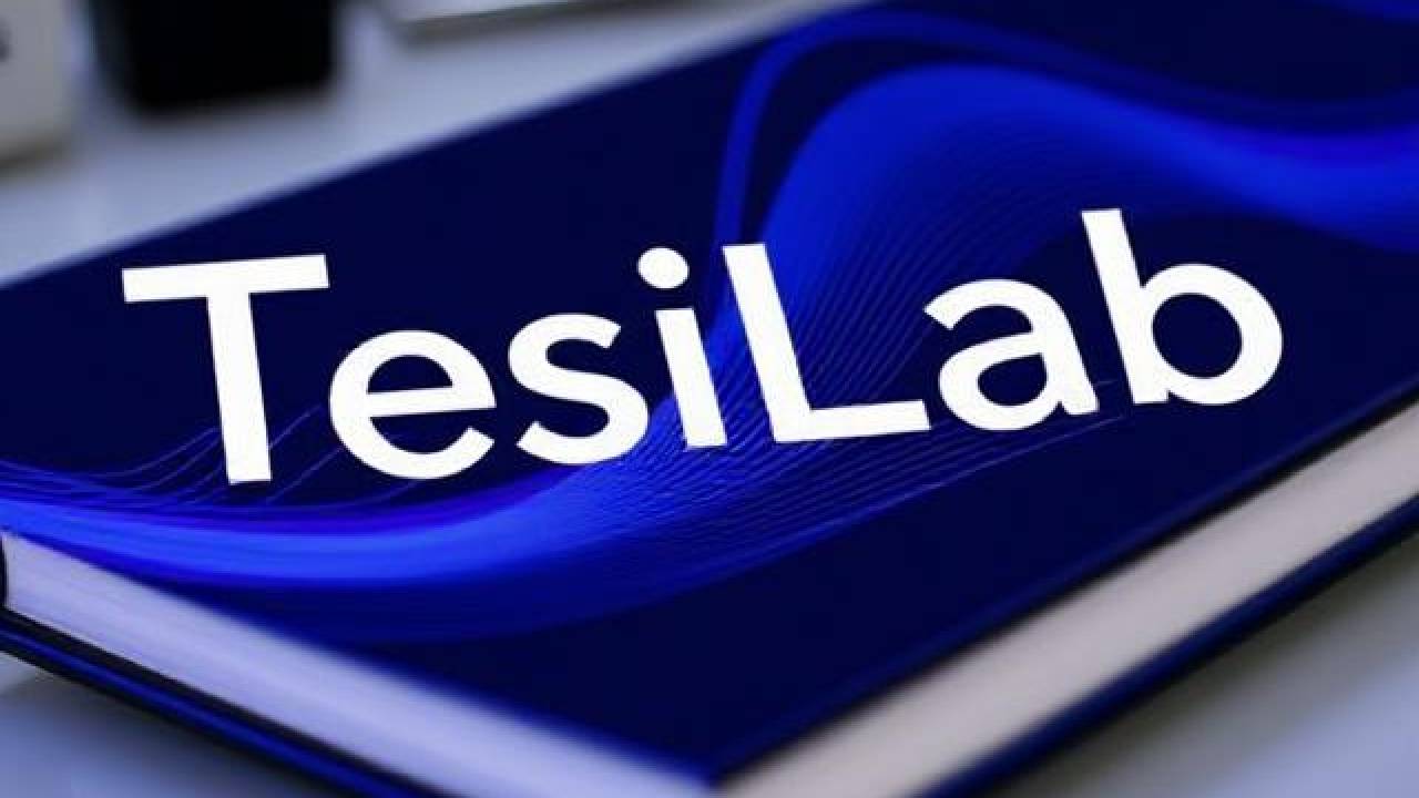 TesiLab