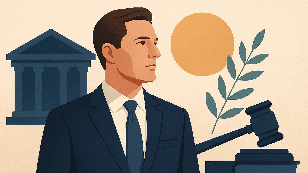 Justin Billingsley Greene Law