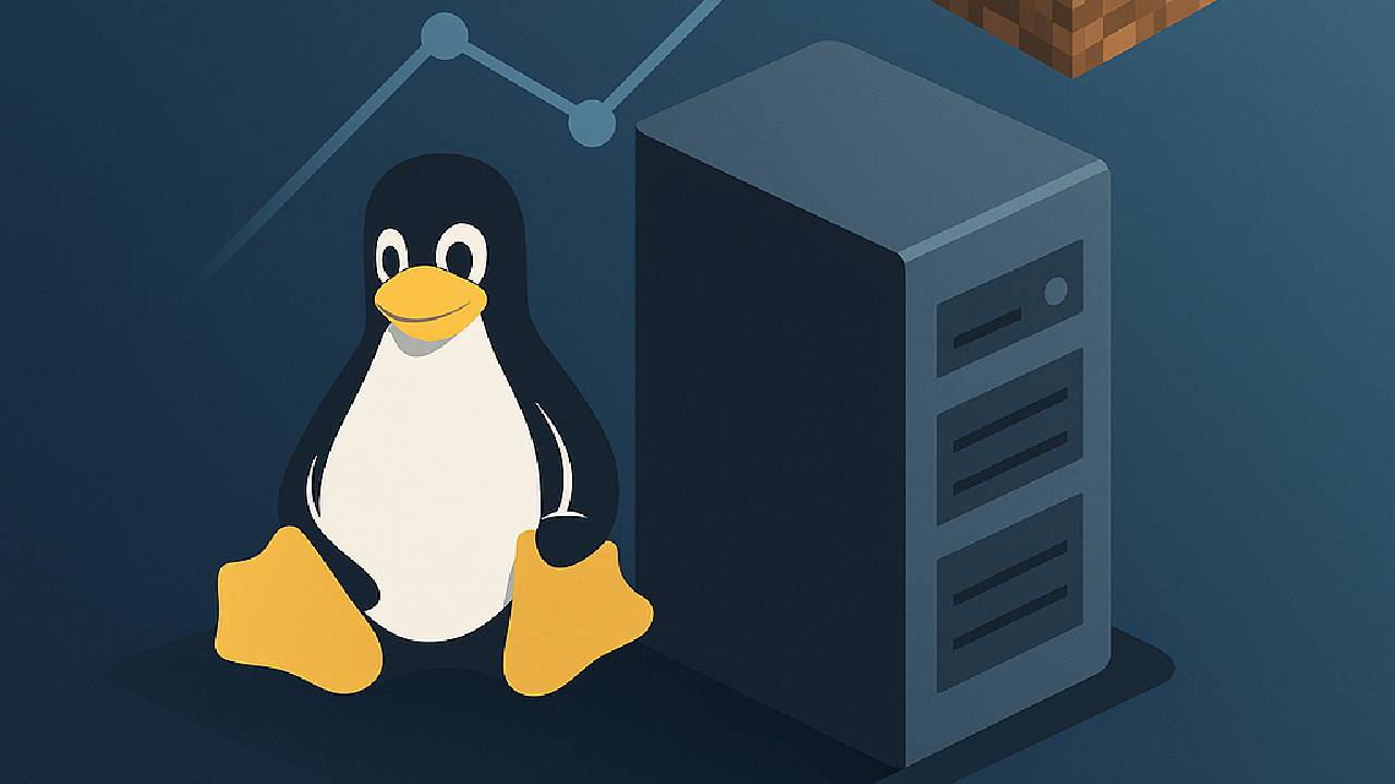 Minecraft PlugboxLinux