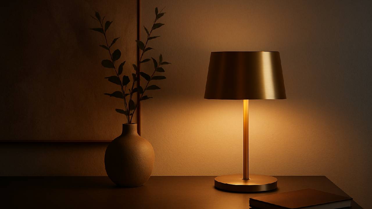 Ronin Stegner Lighting Design