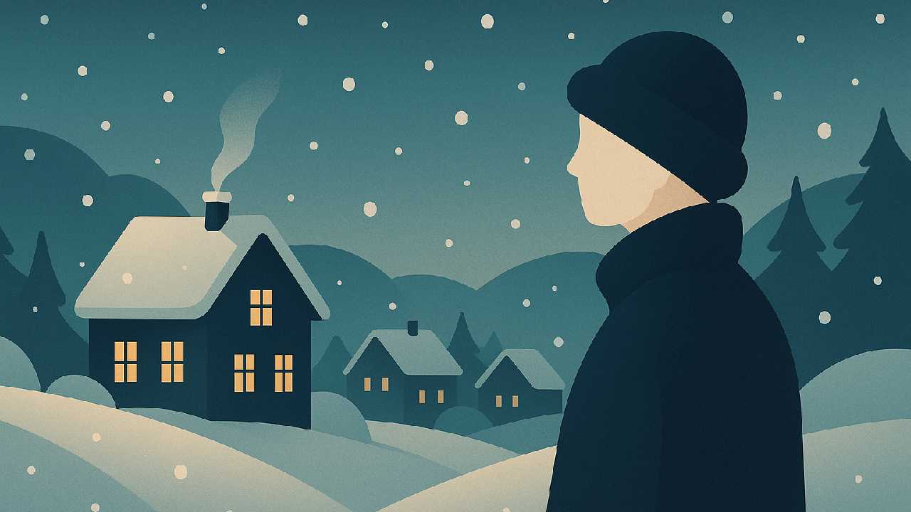 UK braced for significant snowstorm bringing potential white Christmas