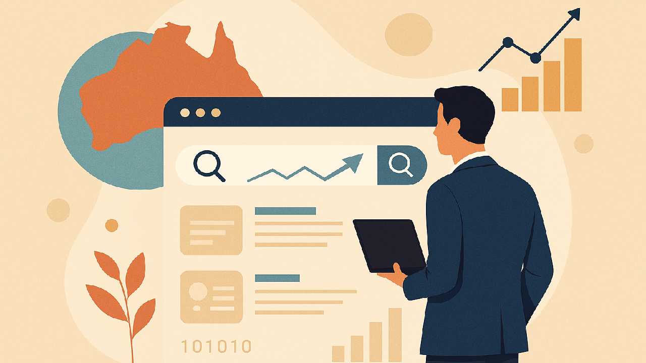 best seo companies in australia 2025 gonzay
