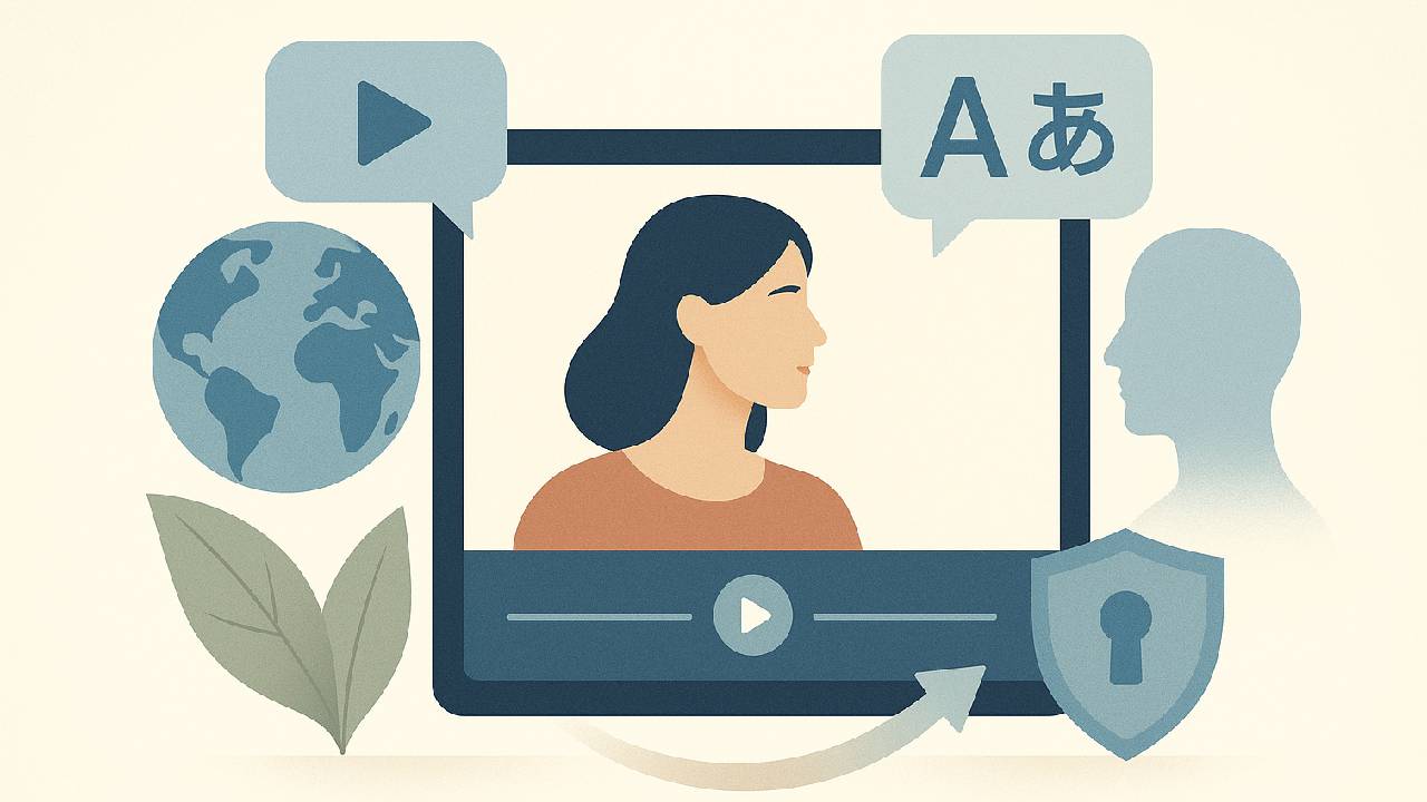 AI Text to Video Generator Free Tools