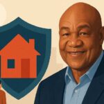 choice home warranty george foreman